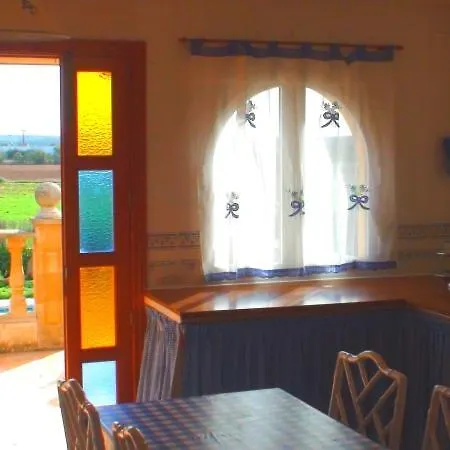 Can Bril Campos  Extérieur photo