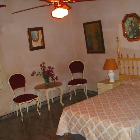 Can Bril Campos  Extérieur photo